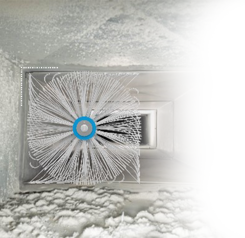 Professional Air Duct Cleaners in League city TX