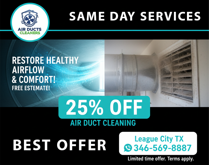 dryer lint cleaning near me